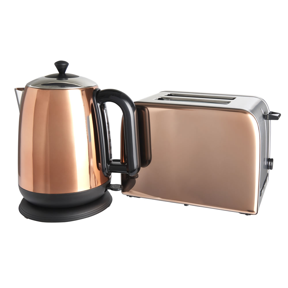 wilkos kettles and toasters